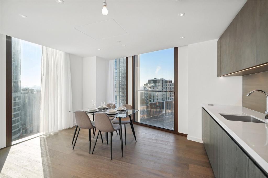 Apartment in London - View 4