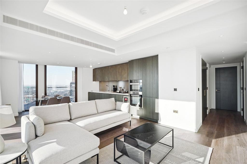 Apartment in London - View 5