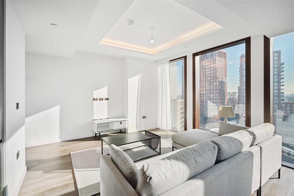 Apartment in London - More