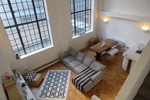 3 bedroom apartment to rent, 15 Hatton Garden, Liverpool L3