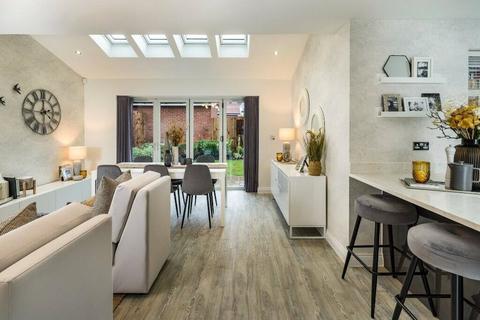 undefined, Lever Park Avenue, Horwich, Bolton, Greater Manchester, BL6 7LQ