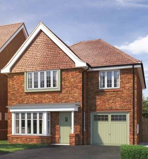 undefined, Lever Park Avenue, Horwich, Bolton, Greater Manchester, BL6 7LQ