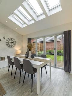 undefined, Lever Park Avenue, Horwich, Bolton, Greater Manchester, BL6 7LQ