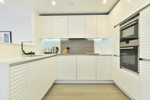 2 bedroom flat to rent, Worcester Point, Central Street, Islington, EC1V