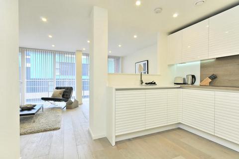 2 bedroom flat to rent, Worcester Point, Central Street, Islington, EC1V