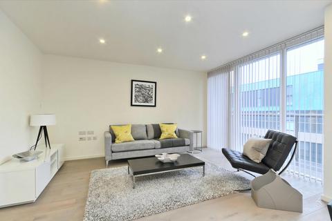 2 bedroom flat to rent, Worcester Point, Central Street, Islington, EC1V