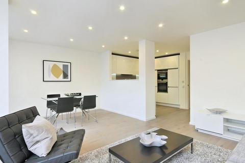 2 bedroom flat to rent, Worcester Point, Central Street, Islington, EC1V