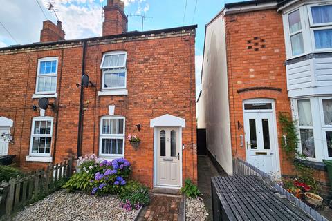 3 bedroom end of terrace house for sale, South Road, Bromsgrove. B60 3EL