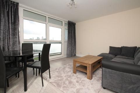 2 bedroom flat to rent, Dorrington Point, Bromley High Street, London