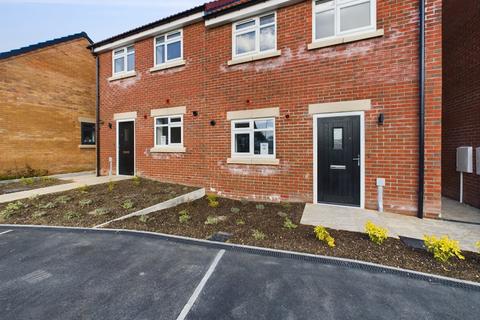 2 bedroom semi-detached house for sale, Driffield Road, Driffield YO25