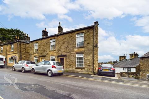 2 bedroom end of terrace house for sale, Mellor Road, New Mills, SK22