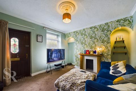 2 Mellor Road, New Mills, High Peak, SK22 4DW