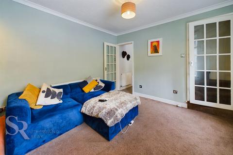 2 Mellor Road, New Mills, High Peak, SK22 4DW
