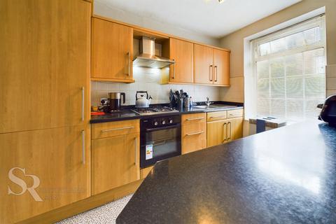 2 Mellor Road, New Mills, High Peak, SK22 4DW