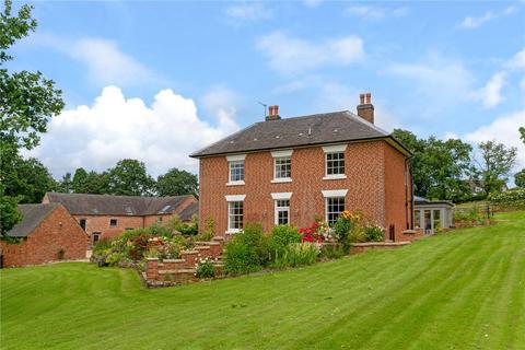 6 bedroom detached house for sale, Culland Manor Farm, Brailsford, Ashbourne