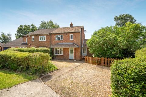 3 bedroom semi-detached house for sale, Latimer Close, Little Chalfont, Buckinghamshire, HP6