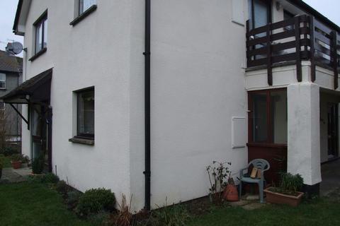 1 bedroom ground floor flat to rent, Jacobs Pool, Okehampton