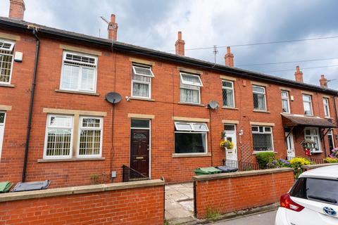 2 bedroom terraced house for sale, Cravendale Road, Dewsbury, WF13