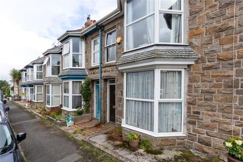 3 bedroom terraced house for sale, Richmond Street, Heamoor TR18