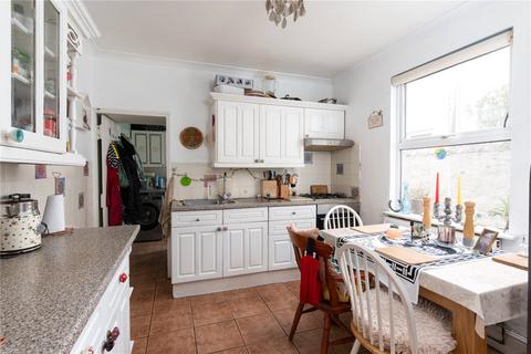 3 bedroom terraced house for sale, Richmond Street, Heamoor TR18