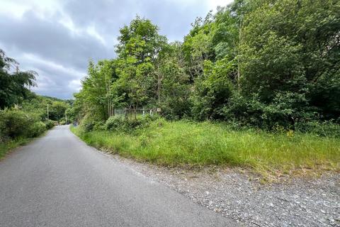 Commercial development for sale, Llangranog, Ceredigion, SA44