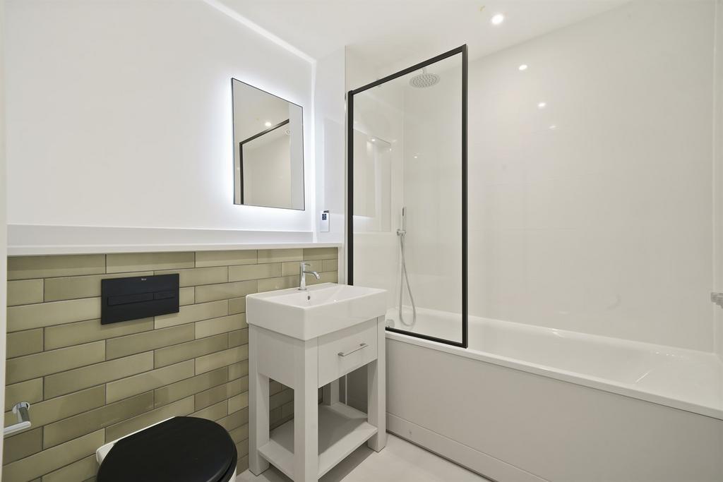Bathroom 1