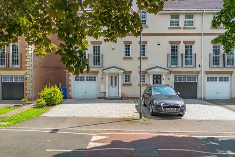 4 bedroom terraced house for sale, Stanbridge Close, Great Sankey, WA5