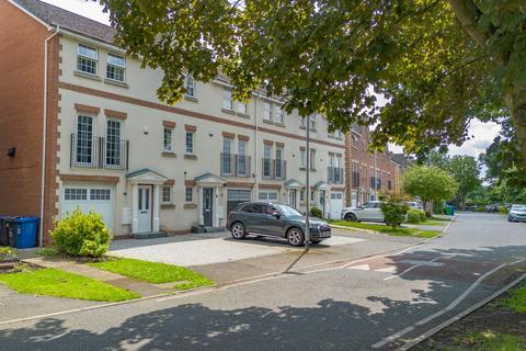 4 bedroom terraced house for sale, Stanbridge Close, Great Sankey, WA5