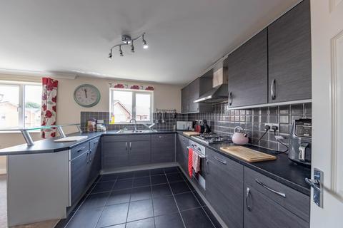 4 bedroom terraced house for sale, Stanbridge Close, Great Sankey, WA5