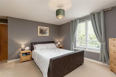4/9 Powderhall Rigg, Edinburgh, EH7 4GA