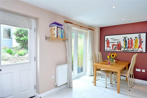 3 bedroom semi-detached house for sale, Dunstan Street, Sherborne, Dorset, DT9