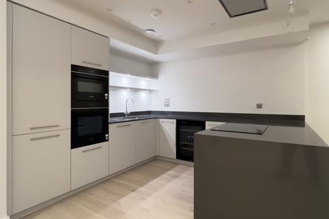 2 bedroom flat for sale, Plot B2-05 (Flat 1, 59A Belford Road, Edinburgh, EH4 3DF), Flat at Village View, Belford Road EH4