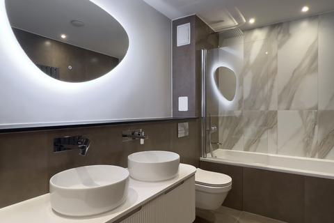 1 bedroom flat for sale, Plot B1-16 (Flat 3, 59A Belford Road, Edinburgh, EH4 3DB), Flat at Village View, Belford Road EH4