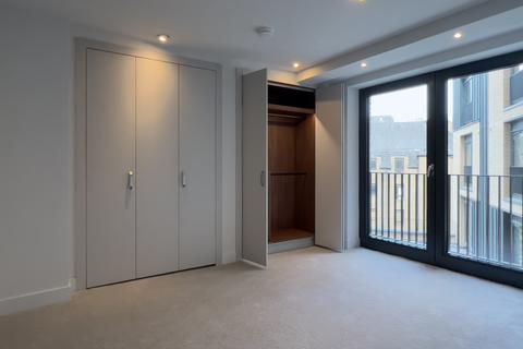 1 bedroom flat for sale, Plot B1-16 (Flat 3, 59A Belford Road, Edinburgh, EH4 3DB), Flat at Village View, Belford Road EH4