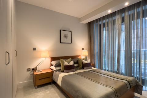 3 bedroom flat for sale, Plot L0-23 (Flat 6, 59A Belford Road, Edinburgh, EH4 3DB), Flat at Village View, Belford Road EH4