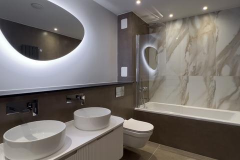 1 bedroom flat for sale, Plot L0-24 (Flat 5, 59A Belford Road, Edinburgh, EH4 3BD), Flat at Village View, Belford Road EH4