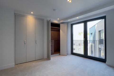 1 bedroom flat for sale, Plot L0-24 (Flat 5, 59A Belford Road, Edinburgh, EH4 3BD), Flat at Village View, Belford Road EH4
