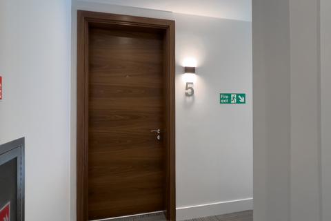 1 bedroom flat for sale, Plot L0-24 (Flat 5, 59A Belford Road, Edinburgh, EH4 3BD), Flat at Village View, Belford Road EH4