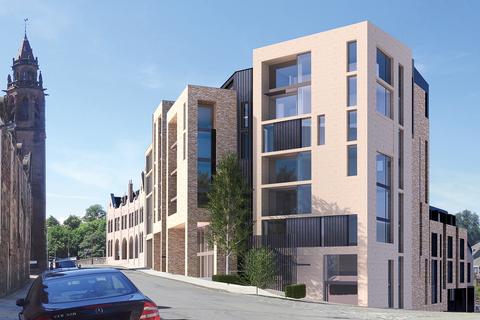 2 bedroom flat for sale, Plot L0-25, Flat at Village View, Belford Road EH4