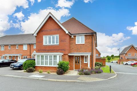 4 bedroom detached house for sale, Lakeland Avenue, Bognor Regis, West Sussex