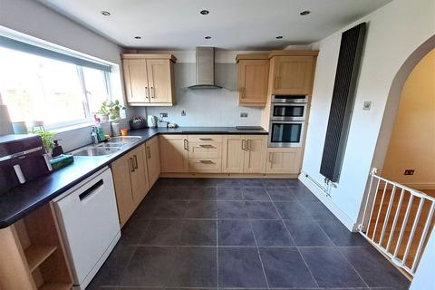 3 bedroom semi-detached house for sale, Birchmead, Sandy SG19