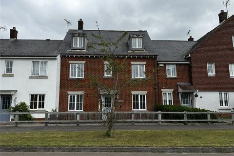 6 bedroom terraced house for sale, Forest Road, Denmead, Waterlooville, Hampshire, PO7