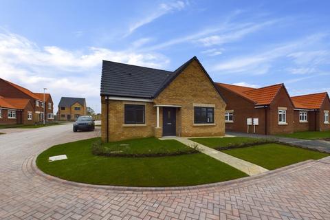 2 bedroom detached bungalow for sale, Driffield Road, Driffield YO25