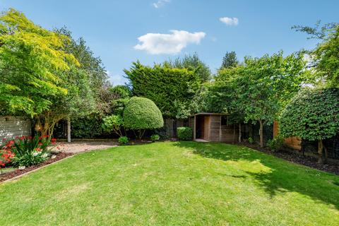 4 bedroom detached house for sale, Grayburn Close, Chalfont St. Giles, HP8