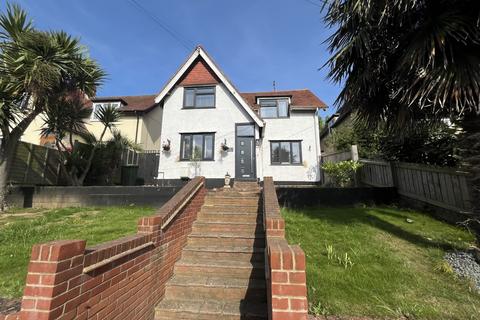 4 bedroom detached house for sale, Garrison Lane, Felixstowe IP11