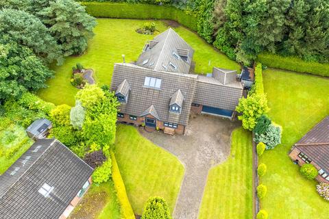 5 bedroom detached house for sale, Carnoustie, Washington, NE37