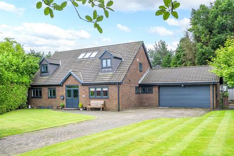 5 bedroom detached house for sale, Carnoustie, Washington, NE37