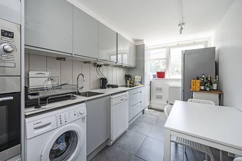 3 bedroom flat to rent, Cyrus Street, Islington, London, EC1V