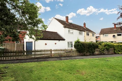 3 bedroom semi-detached house for sale, 3 Coronation Road, Craven Arms SY7