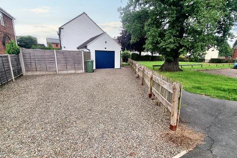 3 bedroom semi-detached house for sale, 3 Coronation Road, Craven Arms SY7